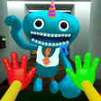 程序图标：School of Smashers: Ben .…