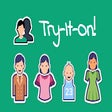 Иконка программы: Try-It-On