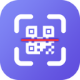 程序图标：QR Code Scanner (Scan Me)