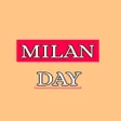 ไอคอนของโปรแกรม: Milan Day - Online Matka …