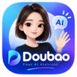プログラムのアイコン：DoubaoAI Assistant