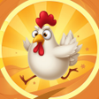 Ikon program: Crazy Chicken Rush