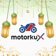 Motorku X icon