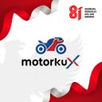 Ikona programu: Motorku X
