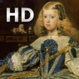 ไอคอนของโปรแกรม: Baroque HD