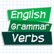 程序图标：English Grammar:Verbs  te…