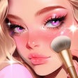ไอคอนของโปรแกรม: Makeup Stylist -DIY Salon…