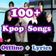 Icoon van programma: The best Kpop Songs offli…