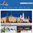 Icon of program: Guiamoscow tour
