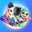 أيقونة البرنامج: Applaydu family games