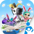 Applaydu by Kinder - Free Kids  Toddlers Games