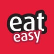 Ikona programu: EatEasy - Order Food Gro…