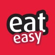 程序图标：EatEasy - Order Food  Gro…