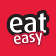 EatEasy - Order Food  Grocery