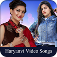 Icon of program: Haryanvi Video Songs - Ha…