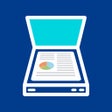Icône du programme : Scanner