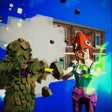 أيقونة البرنامج: Battle Royale Warzone