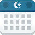 程序图标：Fasting Calendar