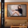 程序图标：Smart TV Photo Frames