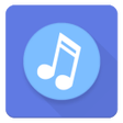Ícone do programa: Web Music Browser