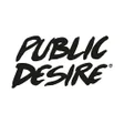 Programikonen: Public Desire