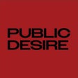 Ikona programu: Public Desire