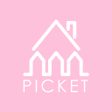 プログラムのアイコン：Picket - Your whole life …