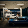 أيقونة البرنامج: Before Exit: Gas Station