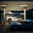 Icoon van programma: Before Exit: Gas Station