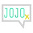 程序图标：JOJOx