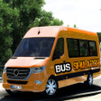 程序图标：Minibus Simulator - Bus G…