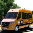 Minibus Simulator - Bus Games