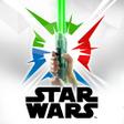 Ícone do programa: Star Wars™ Lightsaber Aca…
