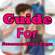 أيقونة البرنامج: Guide For SummerTime Saga