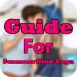 Guide For SummerTime Saga