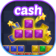 プログラムのアイコン：Jewel Block: Rewards Game
