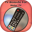 程序图标：TV Remote For Haier