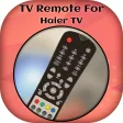 TV Remote For Haier