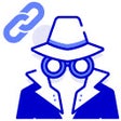 Ikona programu: Anonymous Links by Webfus…