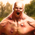 プログラムのアイコン：Muscled Mutant Simulator