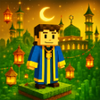 Иконка программы: Craftsman Ramadhan 2026