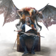 ไอคอนของโปรแกรม: The Witcher 3 Wild Hunt G…