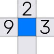Ikona programu: Sudoku Classic Puzzle Gam…