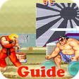 Guide for Street Fighter