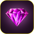 Icône du programme : Get Diamonds FFF FF Tools…