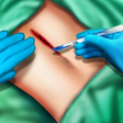 Ikon program: Doctor Surgeon Simulator …