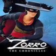 Zorro: The Chronicles icon