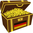 Ikona programu: Word Trainer DE Free