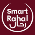 أيقونة البرنامج: Smart Rahal: Sanaa Taxi