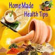 プログラムのアイコン：Homemade Health Tips
